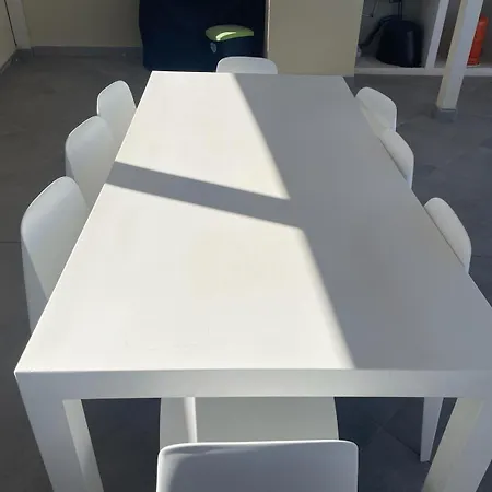 Excelente Atico Con Gran Terraza Y Barbacoa En Canet D'en Berenguer Apartment Valencia