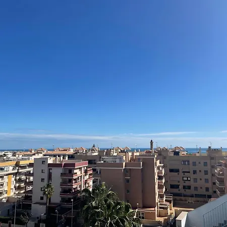 Apartment Excelente Atico Con Gran Terraza Y Barbacoa En Canet D'en Berenguer *