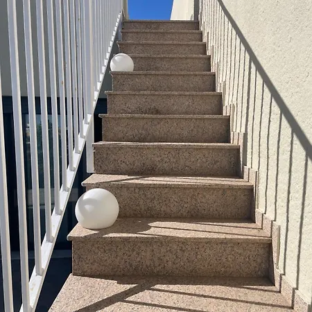 Apartment Excelente Atico Con Gran Terraza Y Barbacoa En Canet D'en Berenguer *