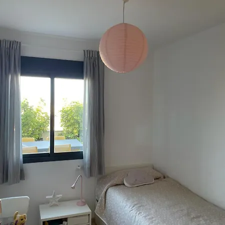 Apartment Excelente Atico Con Gran Terraza Y Barbacoa En Canet D'en Berenguer *