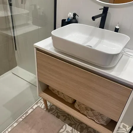 Excelente Atico Con Gran Terraza Y Barbacoa En Canet D'en Berenguer Apartment *