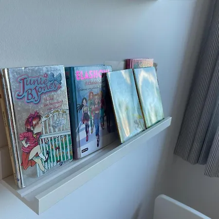 Apartment Excelente Atico Con Gran Terraza Y Barbacoa En Canet D'en Berenguer