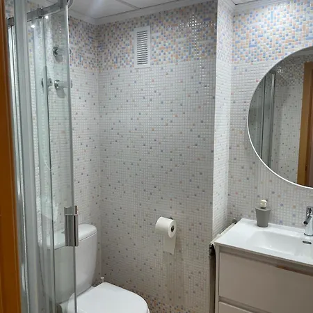 Excelente Atico Con Gran Terraza Y Barbacoa En Canet D'en Berenguer Apartment Valencia