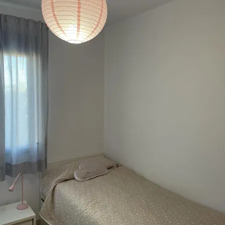 Excelente Atico Con Gran Terraza Y Barbacoa En Canet D'en Berenguer Apartment Valencia