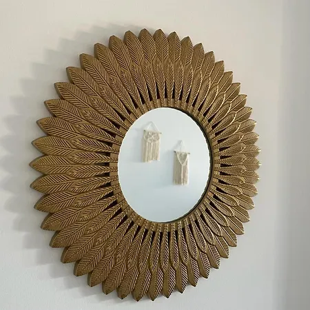 Excelente Atico Con Gran Terraza Y Barbacoa En Canet D'en Berenguer