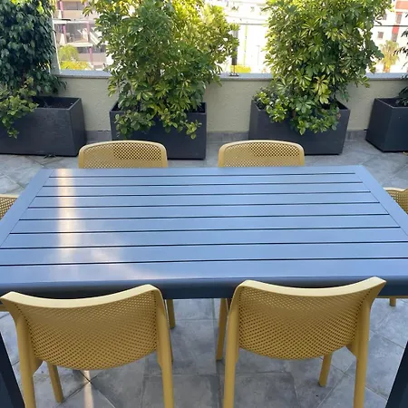 Excelente Atico Con Gran Terraza Y Barbacoa En Canet D'en Berenguer *