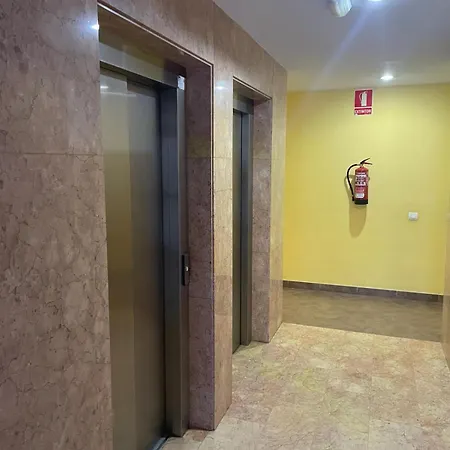 Apartment Excelente Atico Con Gran Terraza Y Barbacoa En Canet D'en Berenguer